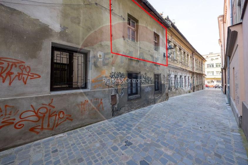 Oportunitate de investitie, Centrul Istoric, Brasov! - 6