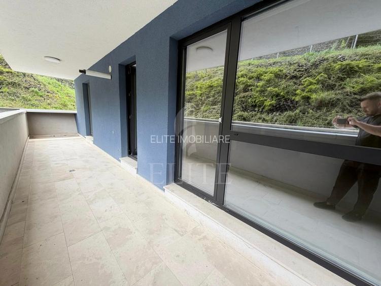 Apartament 3 camere în zona FRUNZISULUI - 6