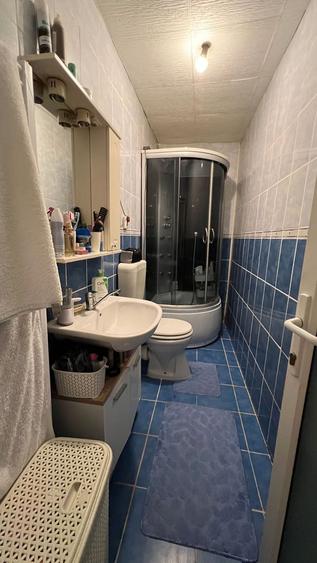 Casa individuala cu teren 386mp in zona Carrefour Alexandriei