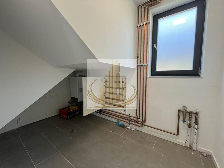 Duplex mobilat si utilat la cheie | Toate utilitatile