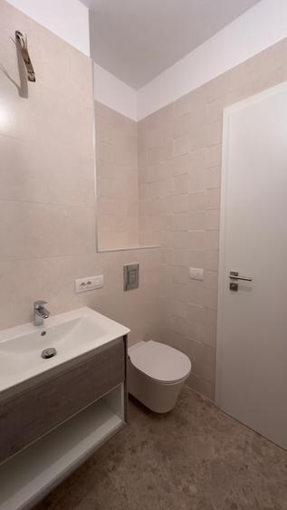 ISHO Riverside U2, Apartament generos, suprafete ample, multa lumina naturala