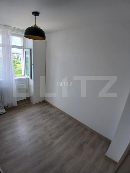 Apartament 2 camere open space, utilat si mobilat modern - 6