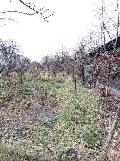 Casă de vânzare, 2 camere, 60 mp, 900 mp teren Dâmbul Rotund zona Dedeman - 16