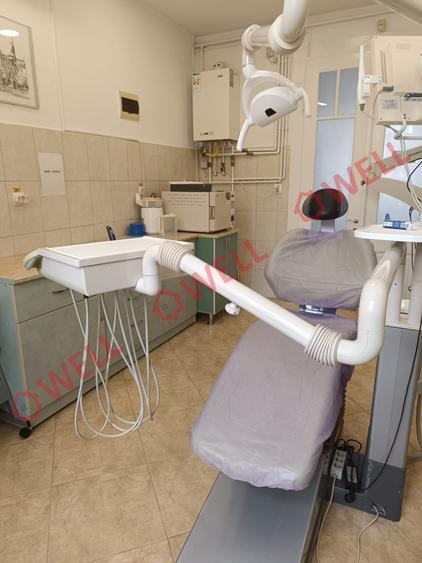 🏡 Stomatologie la cheie – aproape de centrul orașului