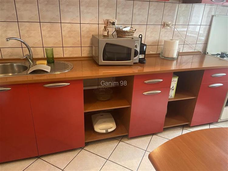 Apartament 3 camere , zona ultracentrala - Unitatea de Pompieri, renovat , mobil - 26
