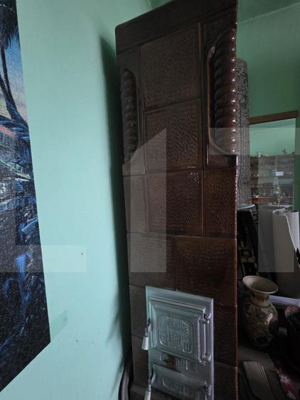 Apartament cu 3 camere, 64 mp - Ozun