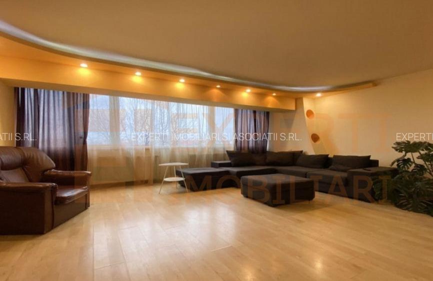 Apartament situat in zona DACIA - 4