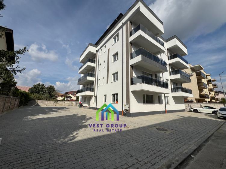 Apartamente 2 si 3 Camere Padure Chiajna Direct Dezvoltator