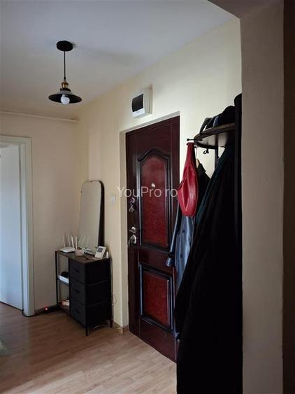 Apartament cu Centrala Iulius Mall - 12