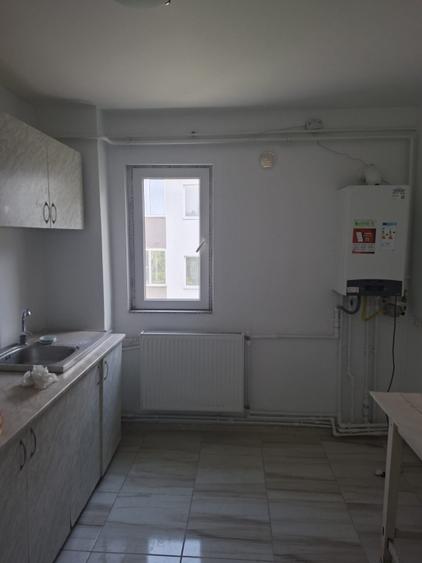 Apartament 2 camere, 48 mp, semidecomandat, mobilat și utilat, Brazda lui Novac