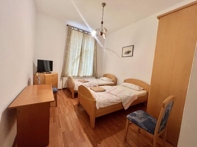 Apartament cu 1 camera la vila ( bucatarie comuna ) | UTILITATI INCLUSE