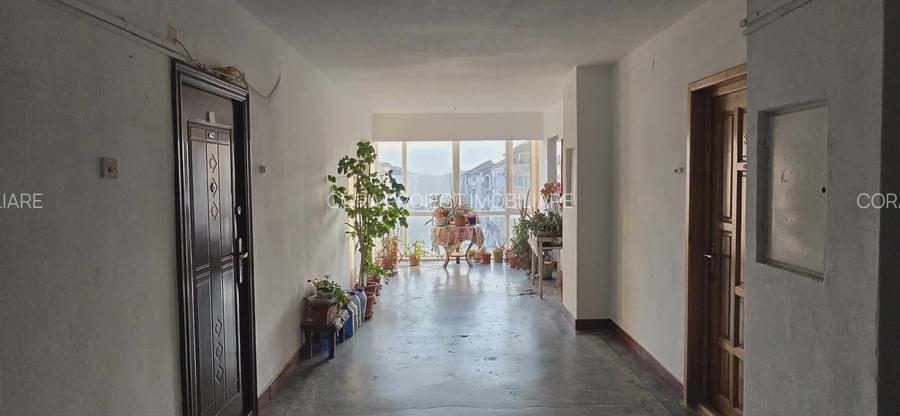 Ap 1 cam de vânzare str. Cazaban, cart. Ioșia-AP1468 - 11