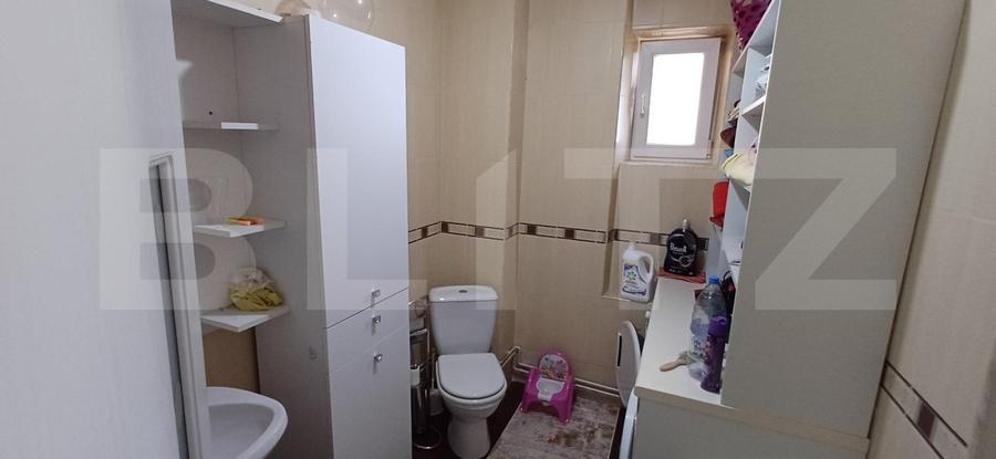 Apartament spațios, 93 mp utili, mobilat complet – Zona Hotel Diana