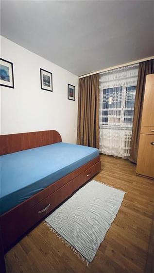 Apartament 3 camere Dacia