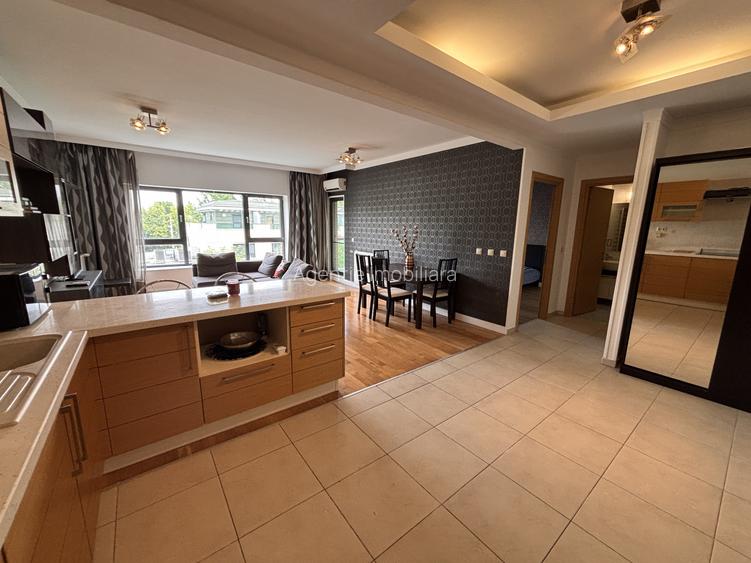 2 Camere Pet Friendly! - Emerald Residence - Vedere Lacul Tei - Parcare! - 8