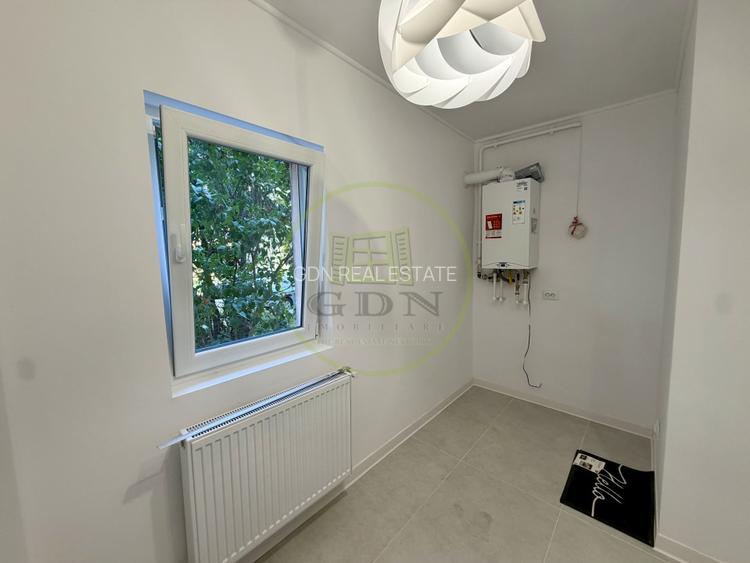 Apartament 2 camere, 52.17mp, cartier Brazda lui Novac, zona Școala 23 - 5