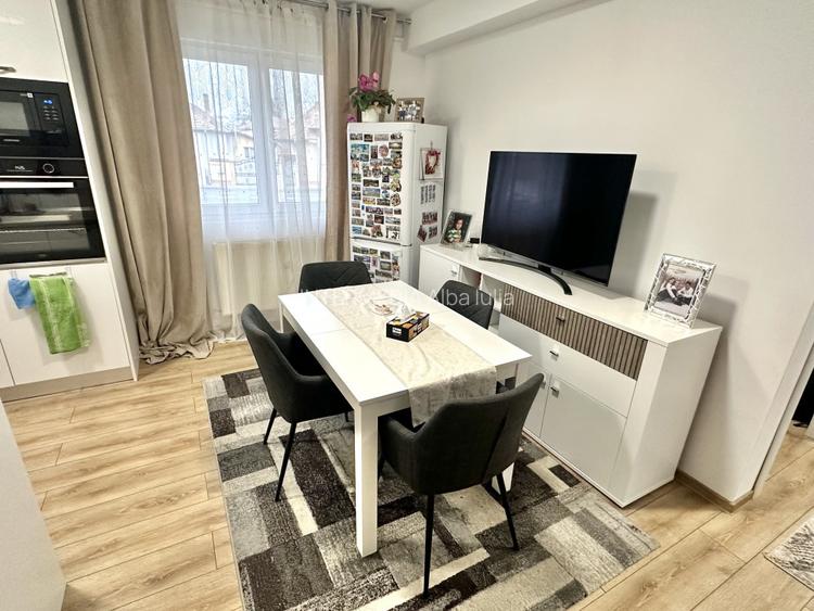 APARTAMENT 3 CAMERE I BLOC NOU I GARAJ I BALCON I FINISAT I MOBILAT I - 9