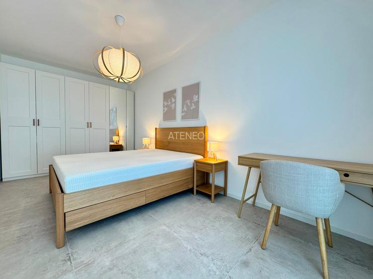 Apartament cu 2 camere, la prima închiriere | TODI 1 | Etaj 1 - 7