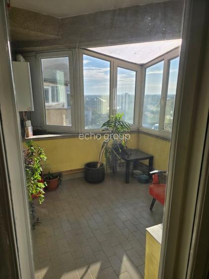 OCAZIE! APARTAMENT PE 2 NIVELE SAGUNA  - 5