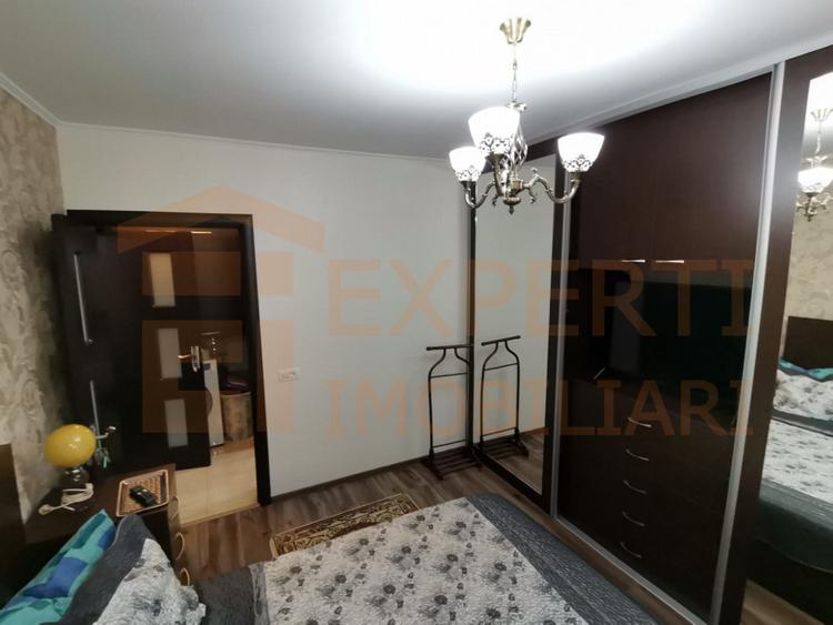 Apartament 3 camere de inchiriat, situat in zona TOMIS II