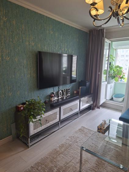 VANZARE 2 CAMERE LUX