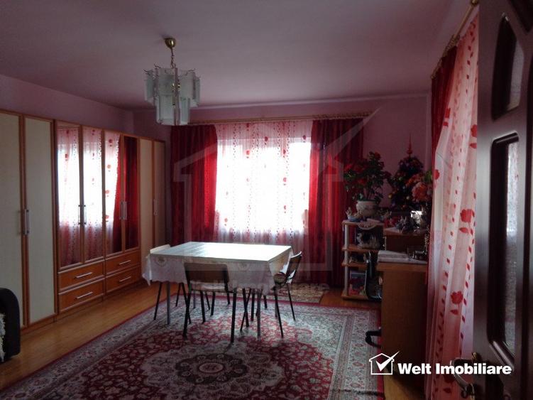 Investitie, casa 4 niveluri individual contorizate, Kaufland Manastur - USAMV