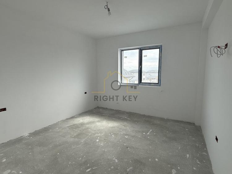 Casa Dragomiresti-Vale, P+1+Pod, 4 Cam, Teren 400 mp, Comision 0%!