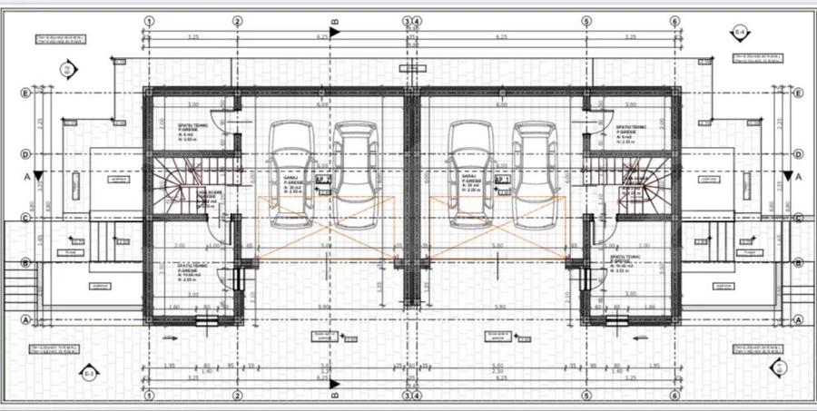 Oportunitate! Casa la standarde NZEB, Dambul Rotund, 195 mp utili