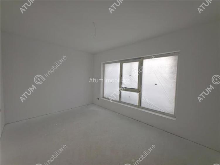 Apartament cu 3 camere si balcon in zona Calea Surii Mici din Sibiu - 19