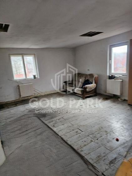 Se vinde urgent !! Spatiu Industrial - Vanzare - Borsa