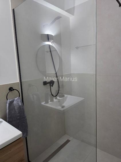 Apartament 2 camere - Alezzi Odyssey - Mamaia Nord - SPA deschis tot timpul anul - 15