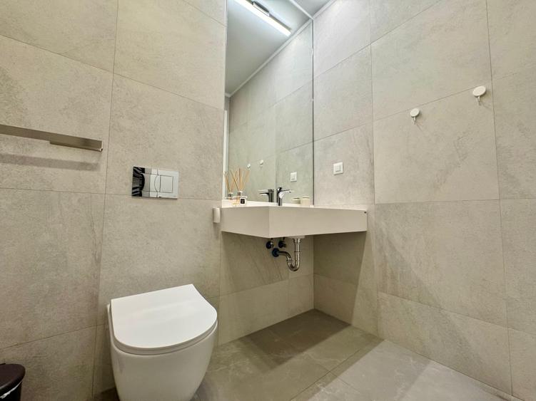 Apartament 2 camere | One Verdi Park Parcare + Boxa RO+EN