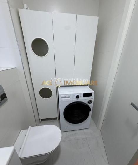 Garsoniera de inchiriat | Pipera | Metrou | Centrala | Parcare - 7
