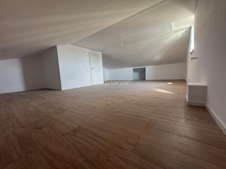 Casa Vila P+1+M - 23