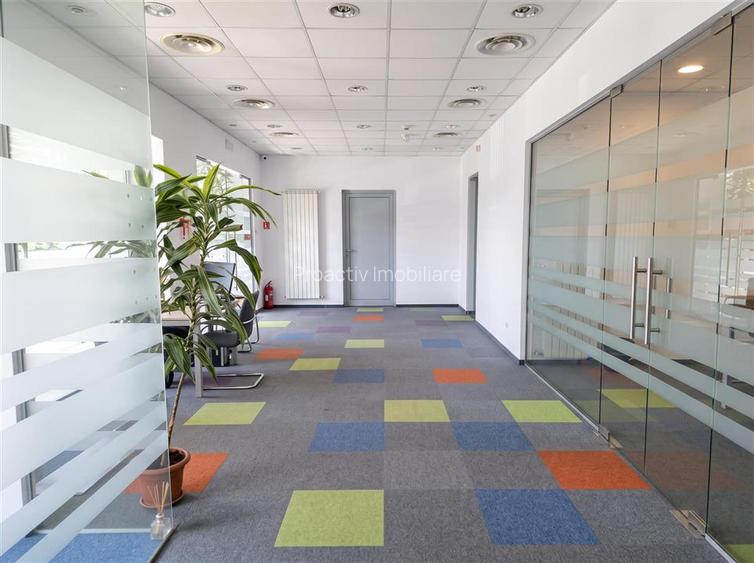 Spatiu comercial Marasesti | 135 mp | IS-1800 - 3