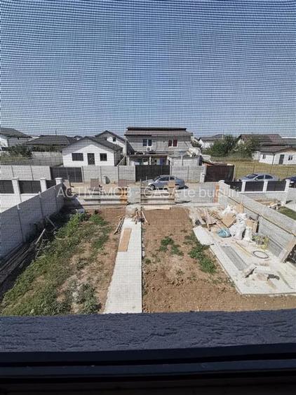 Pantelimon, Drumul Garii, vila P+M, 4 camere, teren 346 mp - 18