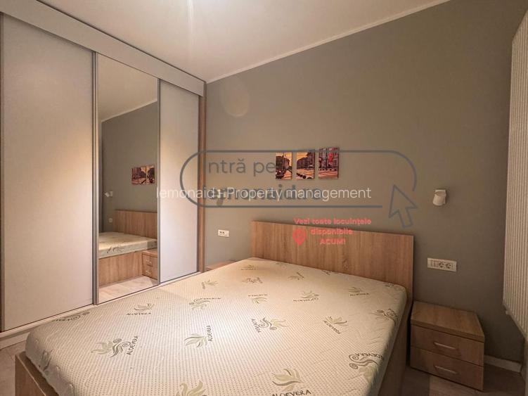 Apartament 2 camere | Aradului - Valeriu Alaci | SAD | lemonaid - 8