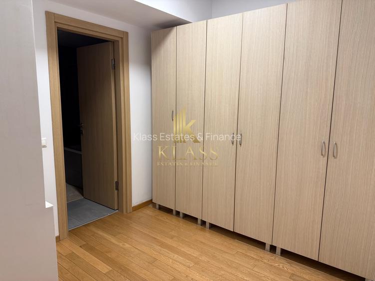 Apartament 2 camere | Metrou Pipera | UpGround Residence - 17