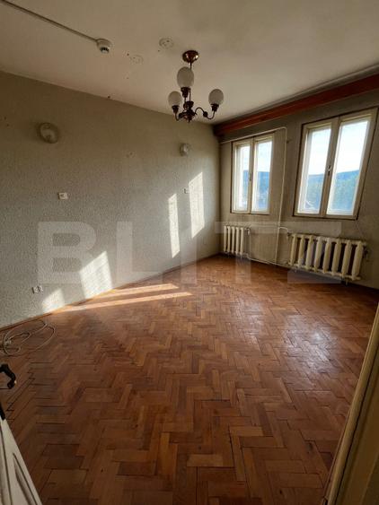 Spațiu comercial de prestigiu în centrul Becleanului