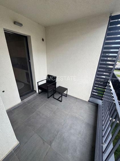 Apartament cu 2 camere de închiriat - H Pipera Lake - 7