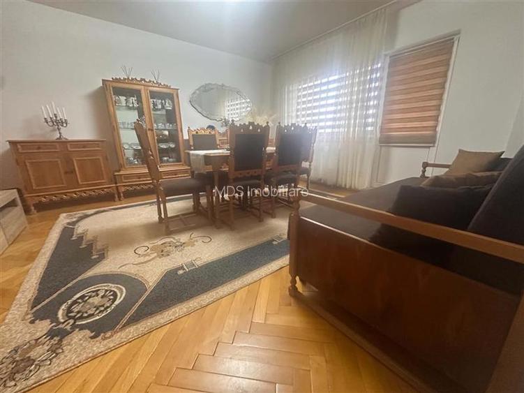 Mobilat si utilat, 77mp utili la et 3 in bloc din 2000 - 7