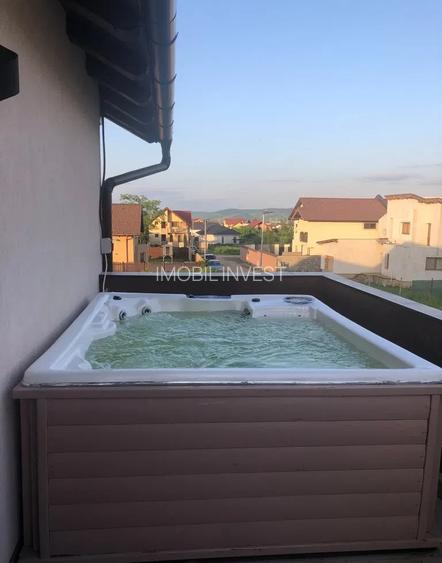 Casă Individuală P+E | 5 Camere | 150 mp Utili | Teren 300 mp - 2