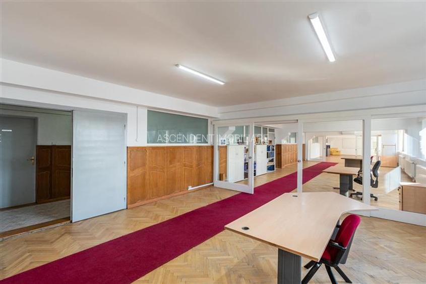 Spatii de birouri pentru afaceri care apreciaza profesionalismul - 17