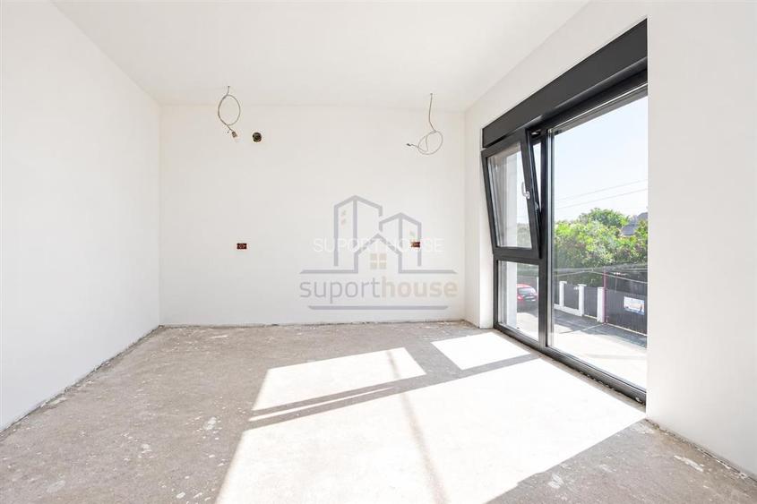 Vanzare casa tip duplex Campina , zona Muscel - 37
