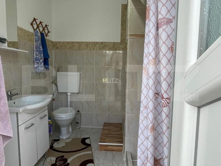 Casa individuala 380 mp, teren 600 mp - centru Alba Iulia - 9