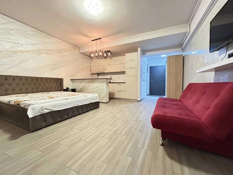 Mamaia Nord /Casa del Mar/Garsonieră 45 mp.