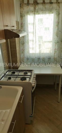 Tineretului-5 min metrou, garsoniera, utilata si mobilata modern, libera - 5