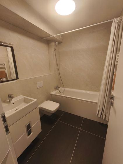 Bloc nou RPC -Freidorf 2 camere 500 euro
