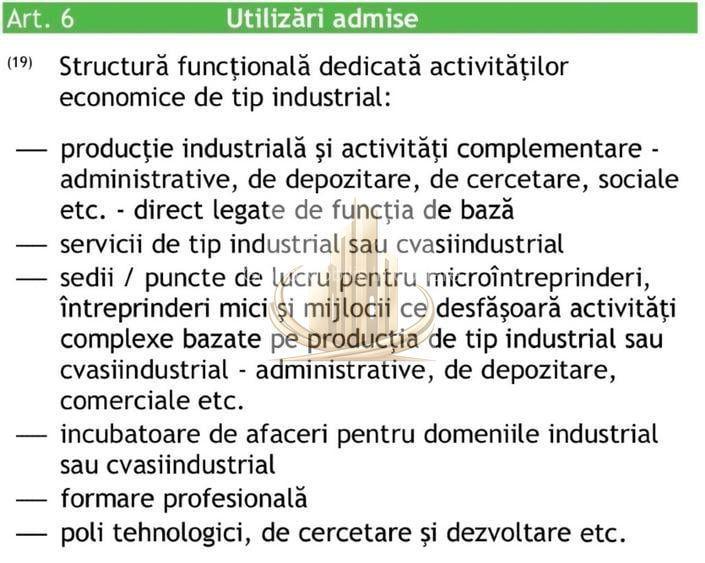 Teren Intravilan Industrial 4.75 Ha – Poziție Strategică DN69 (Timișoa - 2