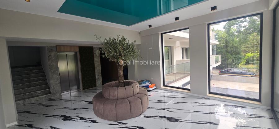 Eforie Nord-Nord Residence, Studio, 45mp, parter, situat la 100 m de plaja - 19